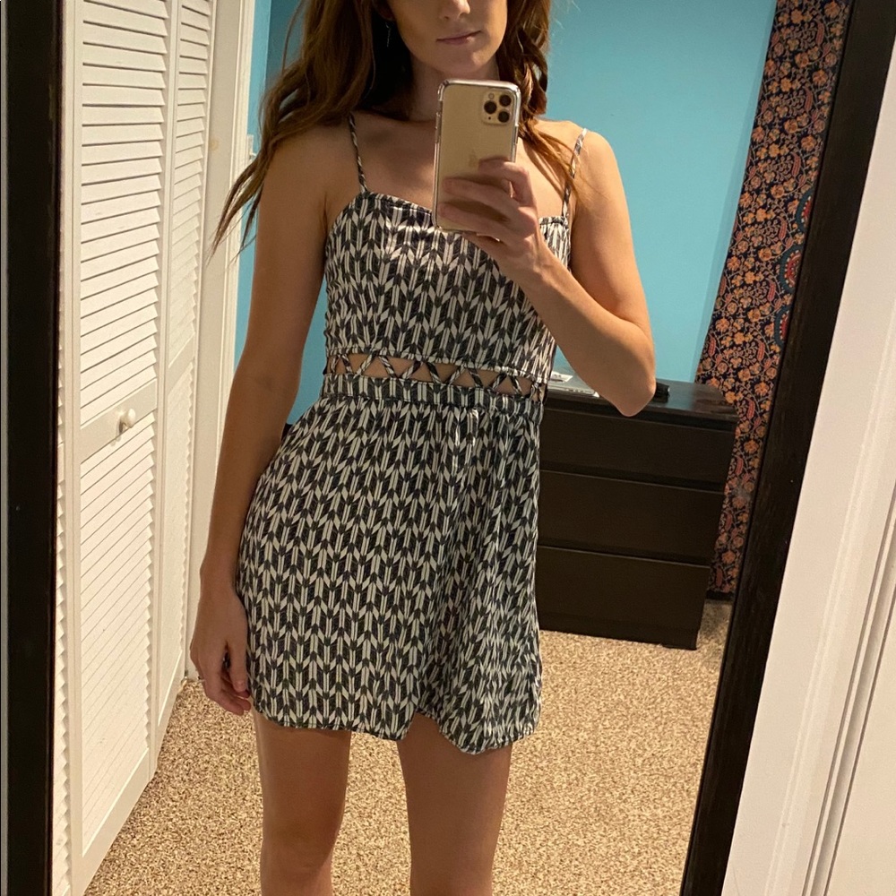H&M dress
